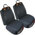 Front Seat Cover for Dogs 2PK Car Seat Covers Front Seats Pet