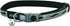 Rogz Reflective Cat Collar, Black Paw Design, Breakaway Clip, Removable Bell, Adjustable for Most Breeds