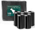 Dog Waste Bags for 15L Dog Poop Trash Can, 5 Pack Rolls