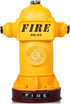 Prefdo Potty Training Dog Fire Hydrant, Mini Fire Hydrant for Dogs to Pee