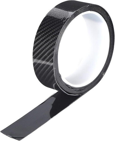 Keenso (#1) Black Carbon Because Pork Carrier