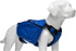 Lovelonglong Dog Backpack for Hiking - Multifunctional Outdoor Dog Day Pack with Zippered Side Pockets