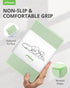 Trideer Yoga Block - Soft Non-Slip Premium Foam Blocks, Lightweight, Odor Resistant, Supportive Yoga Accessories