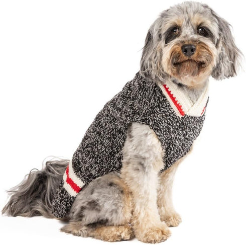 Boyfriend Dog Sweater, XX-Small Size