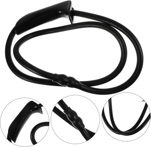 Kisangel Puller Hand Extensor Strength Training Device for Bow Shooting & Archery