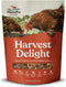 Manna Pro Harvest Delight - Whole Ingredient Chicken Treat - Harvest Mix, 2.25 lbs