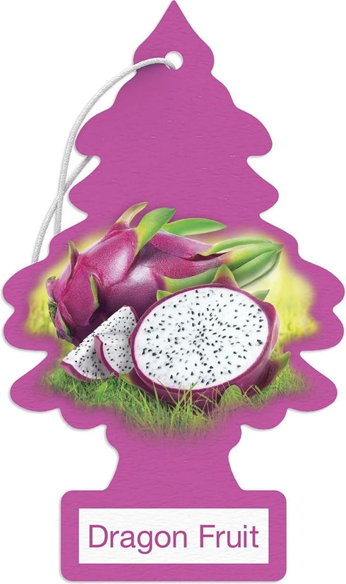 U6P-60397: Little Trees Dragon Fruit