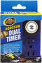 Zoo Med AquaSun Dual Aquarium Timer by Zoo Med