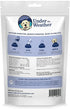 Under the Weather Easy to Digest Bland Diet for Sick Dogs, Gluten Free, Freeze Dried Turkey, Rice & Sweet Potato