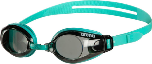 ARENA Unisex Zoom X-fit Fitness Swimmers Goggles Heavy Duty Eyewear for Pool