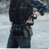 IDOGEAR 9mm Mag Pouches, Soft Shell Tactical Magazine Pouch for Belt