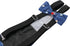 BestParts 3pcs M(1.68-4.37pounds)) Adjustable Cloth Diaper Wearable Poultry Waterproof Reusable Diapers for Farm Pet
