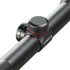 Simmons Truplex .22 Mag 4x32 Riflescope with TrueZero Adjustment System and Rings for Low Caliber