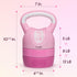 Yes4All Adjustable Kettlebell Sets for Strength Training, Versatile Weight for Workouts