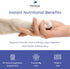 Dog Electrolytes and Joint Supplement, Glucosamine, Chondroitin & MSM for Inflammation and Mobility Support