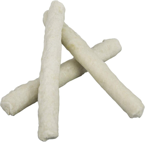 Better Belly Fresh Breath Dental Chews, Small Rolls, Dog Treats, 10-Count