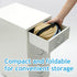 Necoichi Cat Cage Carrier (Beige)