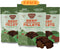Gaines Family Farmstead Beef & Sweet Potato Fillets for Dogs 3 Pack