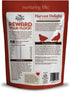 Manna Pro Harvest Delight - Whole Ingredient Chicken Treat - Harvest Mix of Grains, Raisins, Tomatoes, Carrots, Sunflower Seeds - Mixed Flock Poultry Treat - 2.25 lbs