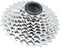 VG SPORTS 9 Speed Bicycle Cassette 11-25T/11-32T/11-36T/11-40T, Compatible with Mountain Bike/Road Bike Shimano Sram