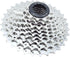 VG SPORTS 9 Speed Bicycle Cassette 11-25T/11-32T/11-36T/11-40T, Compatible with Mountain Bike/Road Bike Shimano Sram