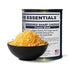 Future Essentials Freeze Dried Shredded Sharp Cheddar Cheese 10 Oz Per Can