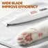 2026 Trimmer Trimmer, Trimmers (1) New Dog Paw with LED Light, Dog Grooming Kit & Pet Micro Precision Dogs Paw Electric