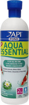 API Pond Aqua Essential Water Conditioner, 16-Ounce Bottle
