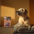Dogs,10.58 oz Soft Duck Sausage Dog Treats,Slow Roasted Duck Jerky for Dogs,Grain-Free & Rawhide Free Training Rewards