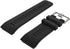 Soft Silicone Replacement Band for Garmin Vivoactive HR, Watch Band Only (No Tracker)