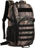 HUNTVP 25L Military MOLLE Tactical Backpack, Hunting Rucksack Gear Assault Pack