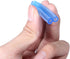 ALEGI Aquariums Blue Standard 3/16" Flexible Airline Tubing for Fish Tank, Terrariums, and Hydroponics (100 Ft.)