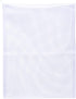 Large Aquarium Filter Bags - Reusable Mesh Bags with Plastic Zipper (11.5 x 15.5 inch, 6 Pack)