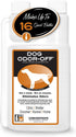 Thornell Dog Odor-Off Concentrate, Pet Smell Odor Eliminator for Dog Urine and Feces Odors