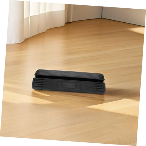 Adjustable Indoor Dog Ramp with Guardrail - Safety Ramp for Pets