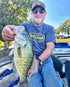 50-Count Pack Bobby Garland Baby Shad Bulk