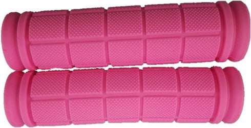Urban-Style Fixed Gear Rubber Handlebar Grips for MTB Bike Bicycle - Yueton