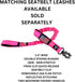 2-Inch Wide Tactical Dog Collar with Control Handle, Adjustable for Medium & Large Dogs, Military Style, USA Flag Patch
