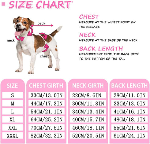 FEimaX Dog Recovery Suit After Surgery, Pet Abdominal Wounds Post Surgical Shirt for Dogs Cats, Puppy Spay Neuter Prevent Licking Onesie Alternative Bandages E-Collar & Cone