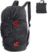 VGEBY Rock Climbing Backpack - Folding Rope Cord Bag for Outdoor Camping and Hiking