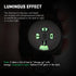Eyeskey Waterproof Military Compass with Clinometer for Outdoor Adventures