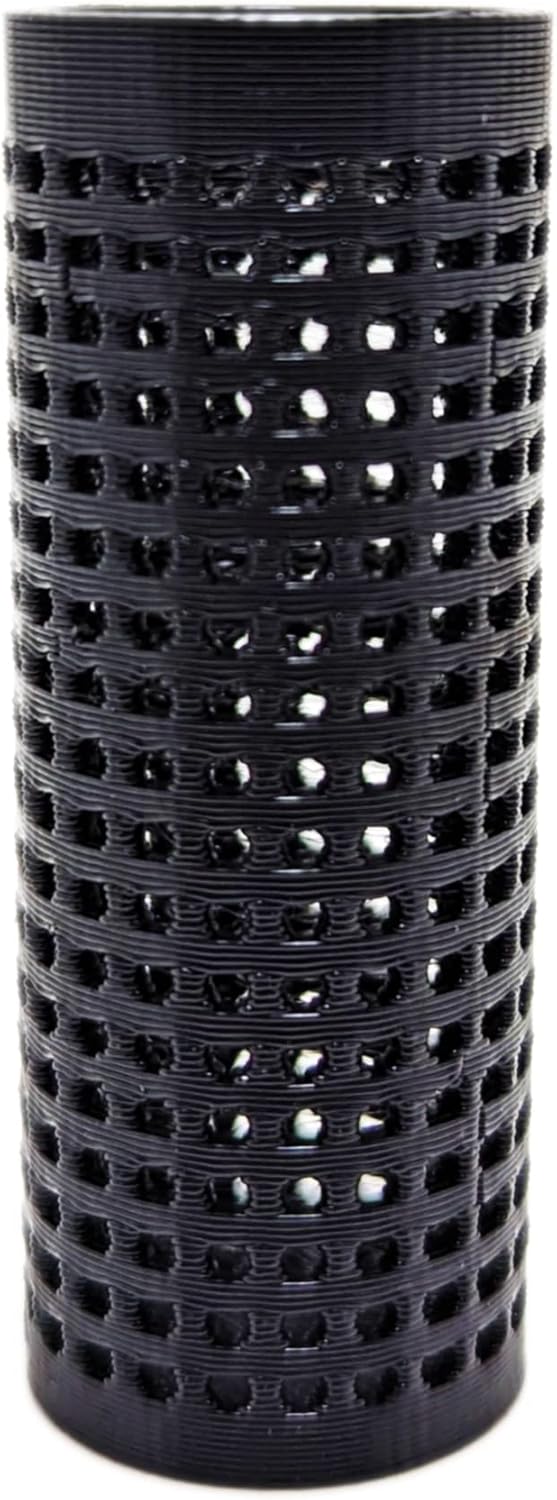 Aquarium Filter Intake Guard for AquaClear 20/30/50 Models, Protects Your Aquatic Inhabitants