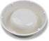 Van Ness Pets EcoWare Medium Dog Bowl, Non-Tip/Non-Skid Dish, 25 OZ Capacity