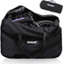 Rhinowalk 20/26inch Folding Bike Bag, Waterproof Bicycle Travel Case for Outdoors Bike Transport