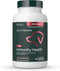 VetriScience Immunity Health Easy-Open Capsules, Immune Plus Supplement for Medium and Large