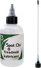 Premium Treadmill Belt Lubricant - Made in The USA - Patented 8