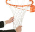 Spring Meow Heavy Duty Basketball Nets, Weather-Resistant Replacement for 12 Loops Basketball Hoop, 2025 Upgraded Model