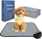 Soutng Holden Washable Pee Pads for Dogs,Waterproof Dog Training Pads,Playpen Mat,Non-Slip Potty Pads,Super Absorbent