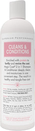 Four Paws Magic Coat Dog Shampoos - Dog Grooming Supplies, Bathing Supplies, Made in USA