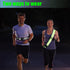 Reflective Sash, High Visibility Safety Reflective Jacket, Adjustable for Walking and Cycling at Night